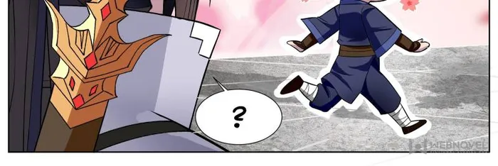 I Can’t Be the Sword God Chapter 50 - Page 10