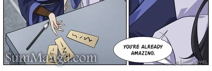 I Can’t Be the Sword God Chapter 50 - Page 12