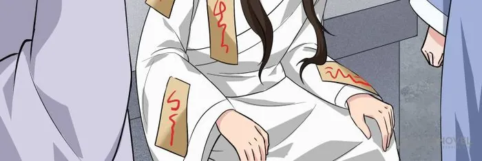 I Can’t Be the Sword God Chapter 50 - Page 14