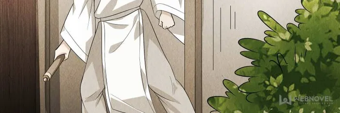 I Can’t Be the Sword God Chapter 50 - Page 20