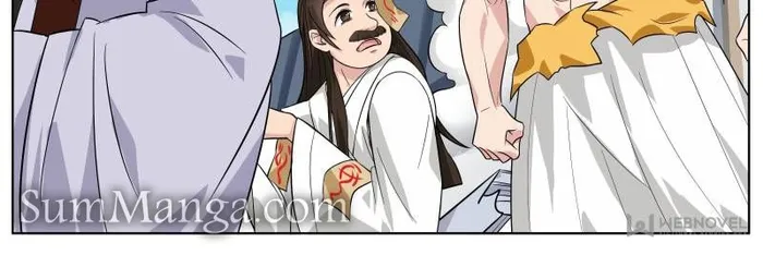 I Can’t Be the Sword God Chapter 50 - Page 24