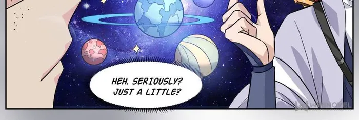 I Can’t Be the Sword God Chapter 50 - Page 32