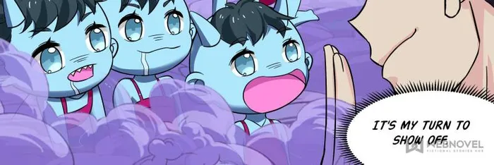 I Can’t Be the Sword God Chapter 50 - Page 34