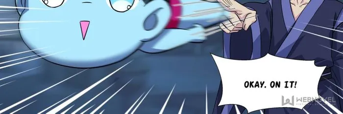 I Can’t Be the Sword God Chapter 50 - Page 38