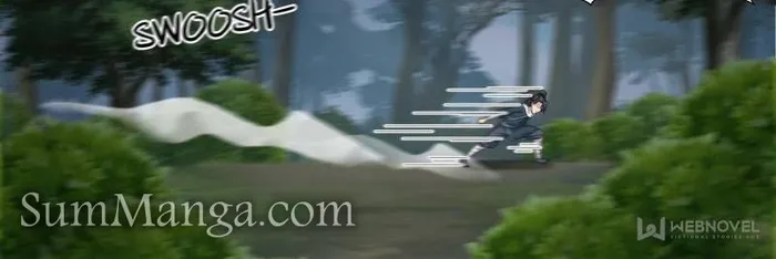 I Can’t Be the Sword God Chapter 50 - Page 42