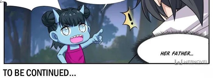 I Can’t Be the Sword God Chapter 50 - Page 44