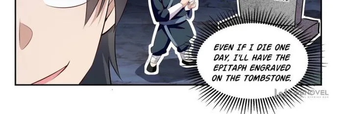 I Can’t Be the Sword God Chapter 51 - Page 4