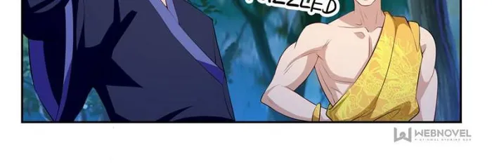 I Can’t Be the Sword God Chapter 51 - Page 8