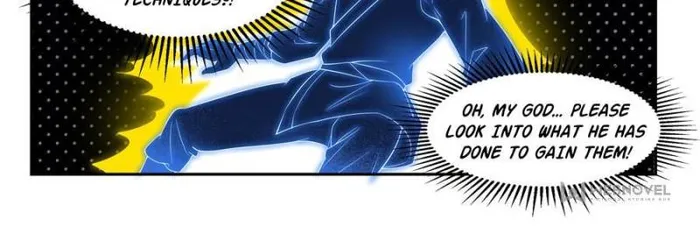 I Can’t Be the Sword God Chapter 51 - Page 12