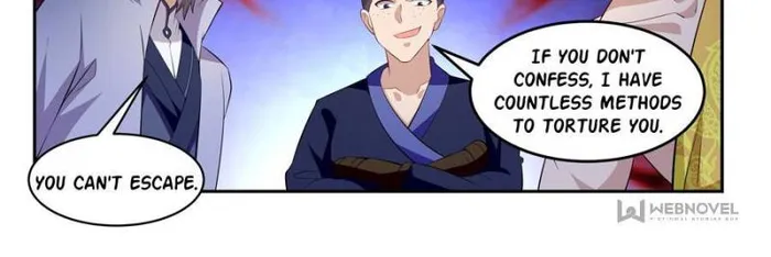 I Can’t Be the Sword God Chapter 51 - Page 14