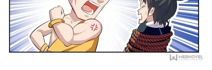 I Can’t Be the Sword God Chapter 51 - Page 16