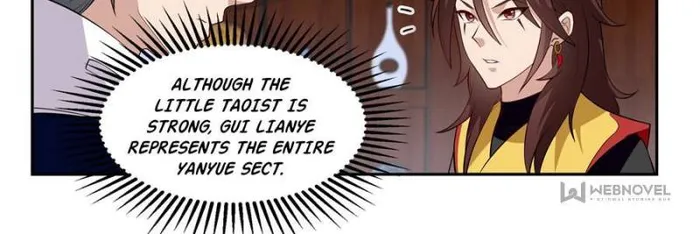 I Can’t Be the Sword God Chapter 51 - Page 26