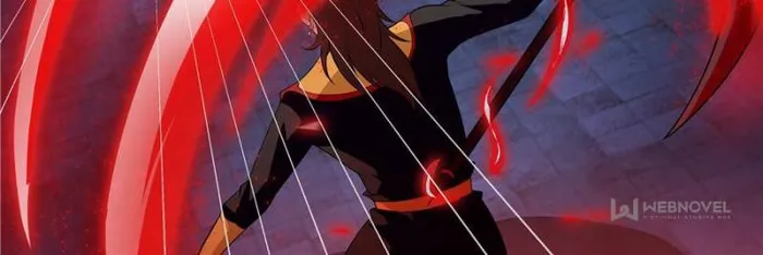 I Can’t Be the Sword God Chapter 51 - Page 34