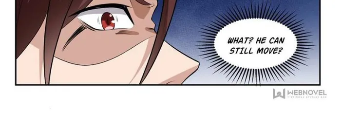 I Can’t Be the Sword God Chapter 51 - Page 36