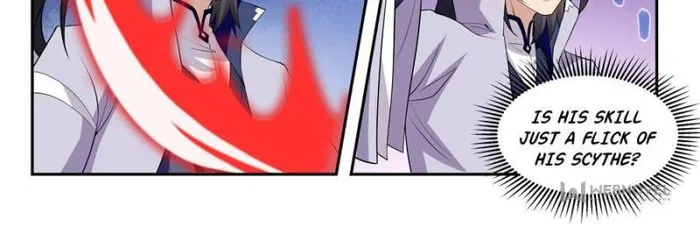 I Can’t Be the Sword God Chapter 51 - Page 38