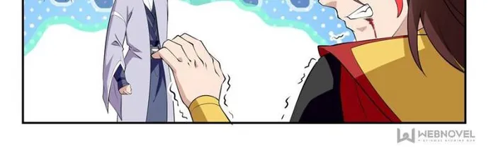 I Can’t Be the Sword God Chapter 51 - Page 40