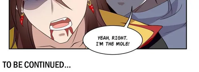 I Can’t Be the Sword God Chapter 51 - Page 42