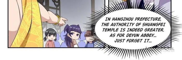 I Can’t Be the Sword God Chapter 52 - Page 4