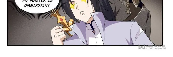 I Can’t Be the Sword God Chapter 52 - Page 6