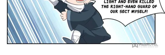 I Can’t Be the Sword God Chapter 52 - Page 8