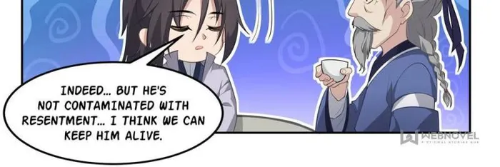 I Can’t Be the Sword God Chapter 52 - Page 10