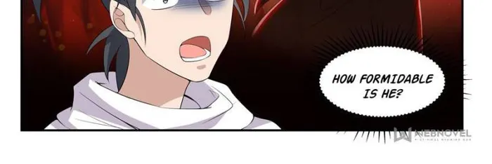 I Can’t Be the Sword God Chapter 52 - Page 14