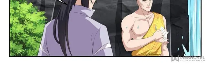 I Can’t Be the Sword God Chapter 52 - Page 18