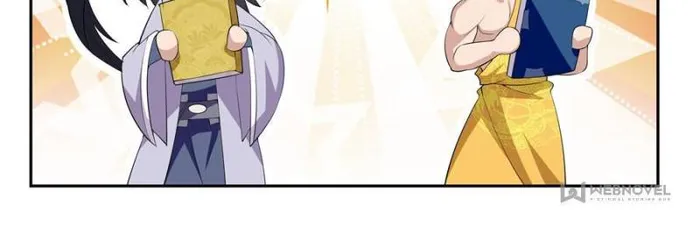 I Can’t Be the Sword God Chapter 52 - Page 20