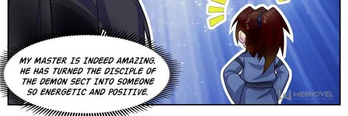 I Can’t Be the Sword God Chapter 52 - Page 22