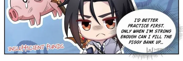 I Can’t Be the Sword God Chapter 52 - Page 24