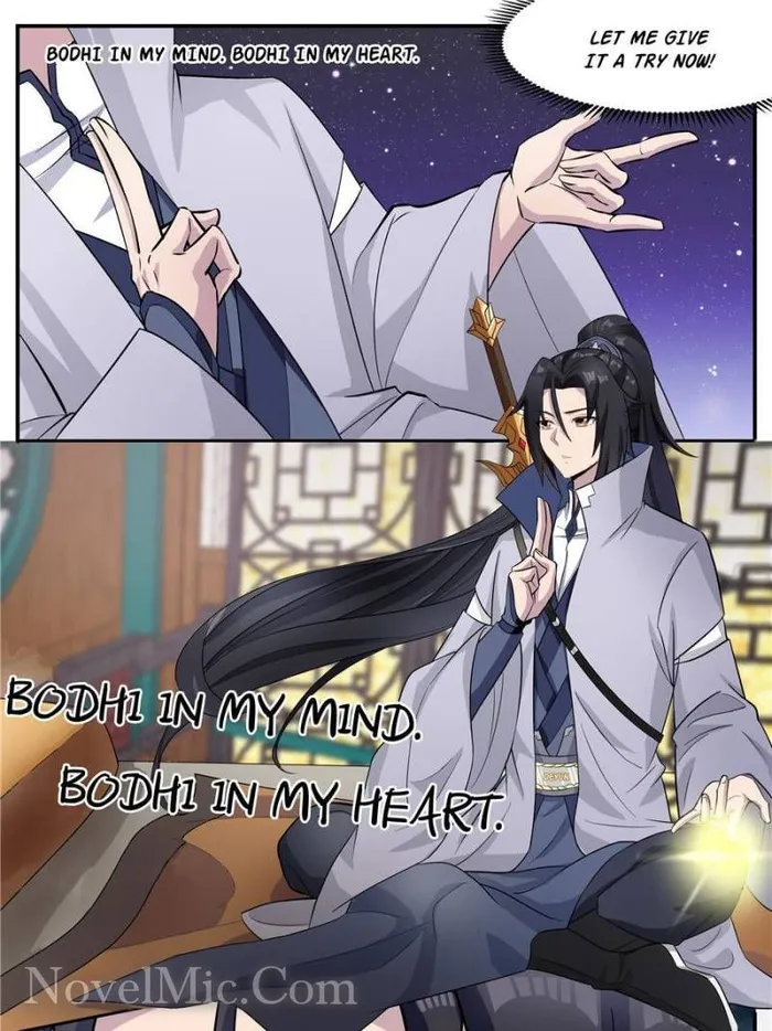 I Can’t Be the Sword God Chapter 52 - Page 25