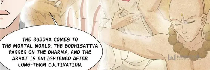 I Can’t Be the Sword God Chapter 52 - Page 30