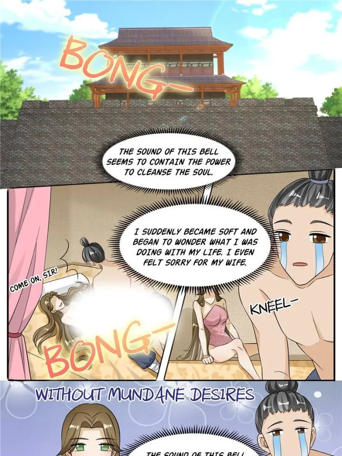 I Can’t Be the Sword God Chapter 52 - Page 31