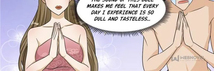 I Can’t Be the Sword God Chapter 52 - Page 32