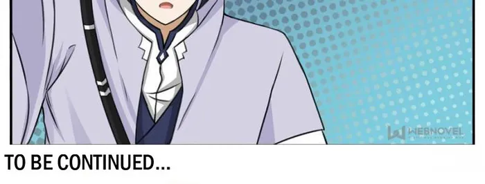 I Can’t Be the Sword God Chapter 52 - Page 36