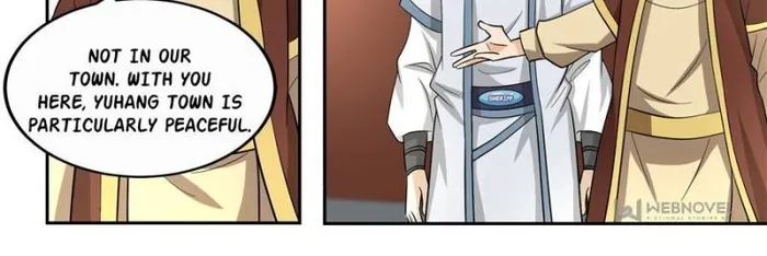 I Can’t Be the Sword God Chapter 53 - Page 6