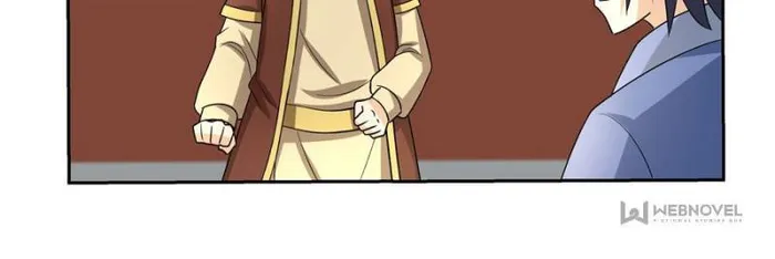 I Can’t Be the Sword God Chapter 53 - Page 8