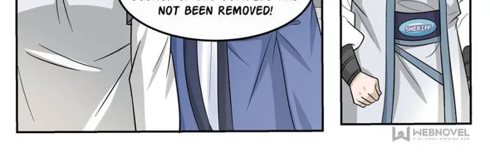 I Can’t Be the Sword God Chapter 53 - Page 12