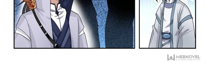 I Can’t Be the Sword God Chapter 53 - Page 16