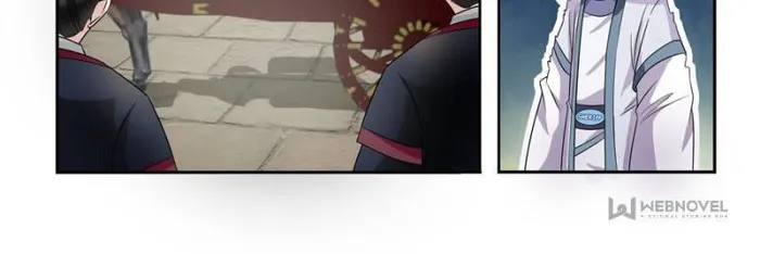 I Can’t Be the Sword God Chapter 53 - Page 20