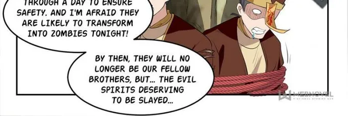 I Can’t Be the Sword God Chapter 53 - Page 24