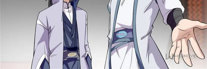 I Can’t Be the Sword God Chapter 53 - Page 26