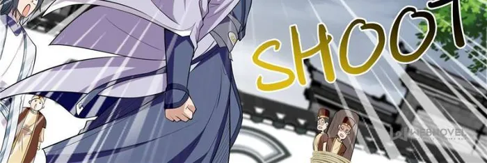 I Can’t Be the Sword God Chapter 53 - Page 28