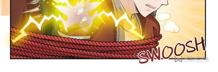 I Can’t Be the Sword God Chapter 53 - Page 30