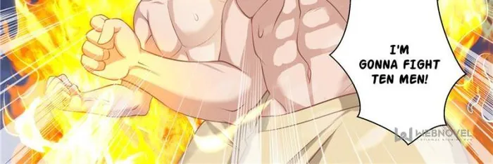 I Can’t Be the Sword God Chapter 53 - Page 34