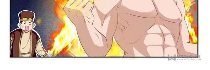 I Can’t Be the Sword God Chapter 53 - Page 36