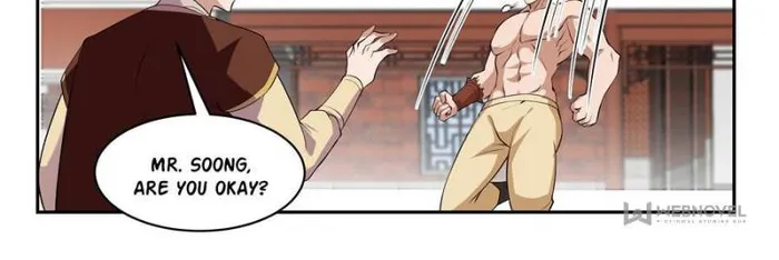 I Can’t Be the Sword God Chapter 53 - Page 38