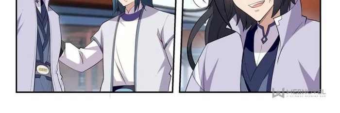 I Can’t Be the Sword God Chapter 53 - Page 40