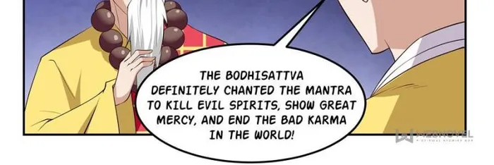 I Can’t Be the Sword God Chapter 53 - Page 42