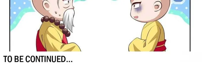 I Can’t Be the Sword God Chapter 53 - Page 44